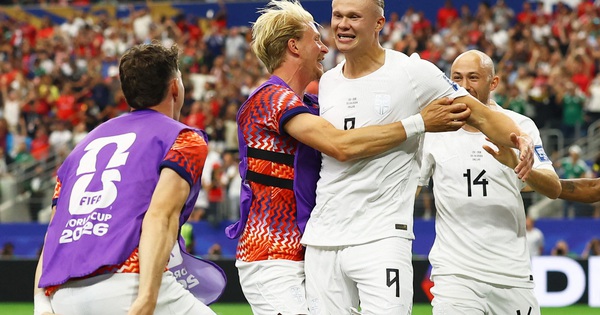 NOHU90 cược bóng đá: Haaland ghi bàn lịch sử, vượt mặt Ronaldo tại World Cup 2026 - hình ảnh - nohu90bet.vip NOHU90 cược bóng đá: Haaland ghi bàn lịch sử, vượt mặt Ronaldo tại World Cup 2026 - hình ảnh - nohu90bet.vip