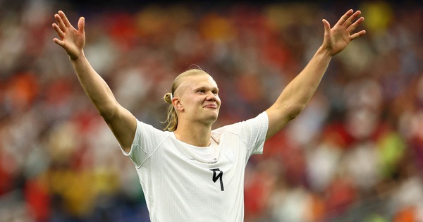 Thưởng tân thủ NOHU90: Cơ hội vàng sau chiến thắng chấn động của Na Uy tại World Cup 2026 - hình ảnh - nohu90bet.vip
