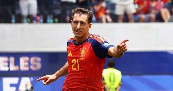 Chân sút kém tiếng bất ngờ áp sát Kane và Haaland trong cuộc đua Vua phá lưới World Cup 2026 - hình ảnh - nohu90bet.vip Chân sút kém tiếng bất ngờ áp sát Kane và Haaland trong cuộc đua Vua phá lưới World Cup 2026 - hình ảnh - nohu90bet.vip
