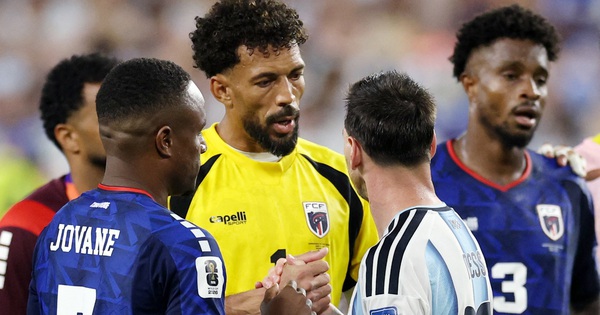 Thua Argentina nhưng Cabo Verde vẫn ghi dấu ấn lịch sử – Cơ hội theo dõi và trải nghiệm cùng NOHU90 - hình ảnh - nohu90bet.vip