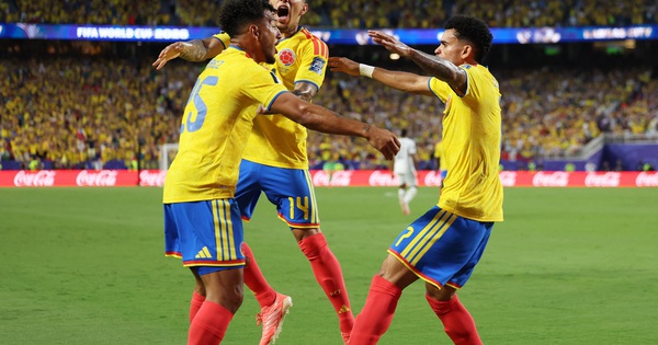 Nạp rút NOHU90 nhanh chóng sau chiến thắng nghẹt thở của Colombia trước Ghana tại World Cup 2026 - hình ảnh - nohu90bet.vip Nạp rút NOHU90 nhanh chóng sau chiến thắng nghẹt thở của Colombia trước Ghana tại World Cup 2026 - hình ảnh - nohu90bet.vip