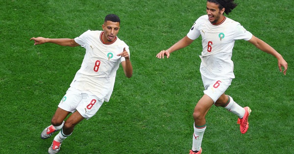 NOHU90 chính thức: Ma Rốc đè bẹp Canada 3-0, thẳng tiến tứ kết World Cup 2026 - hình ảnh - nohu90bet.vip NOHU90 chính thức: Ma Rốc đè bẹp Canada 3-0, thẳng tiến tứ kết World Cup 2026 - hình ảnh - nohu90bet.vip