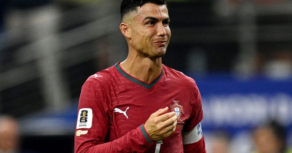 Ronaldo bất ngờ có động thái gây tranh cãi sau khi bị loại khỏi World Cup: góc nhìn mới cho người chơi Việt - hình ảnh - nohu90bet.vip
