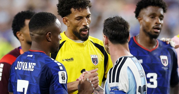 Argentina và Messi có đủ lực đấu Ai Cập nếu đối thủ chơi hay như… Cabo Verde? - hình ảnh - nohu90bet.vip Argentina và Messi có đủ lực đấu Ai Cập nếu đối thủ chơi hay như… Cabo Verde? - hình ảnh - nohu90bet.vip