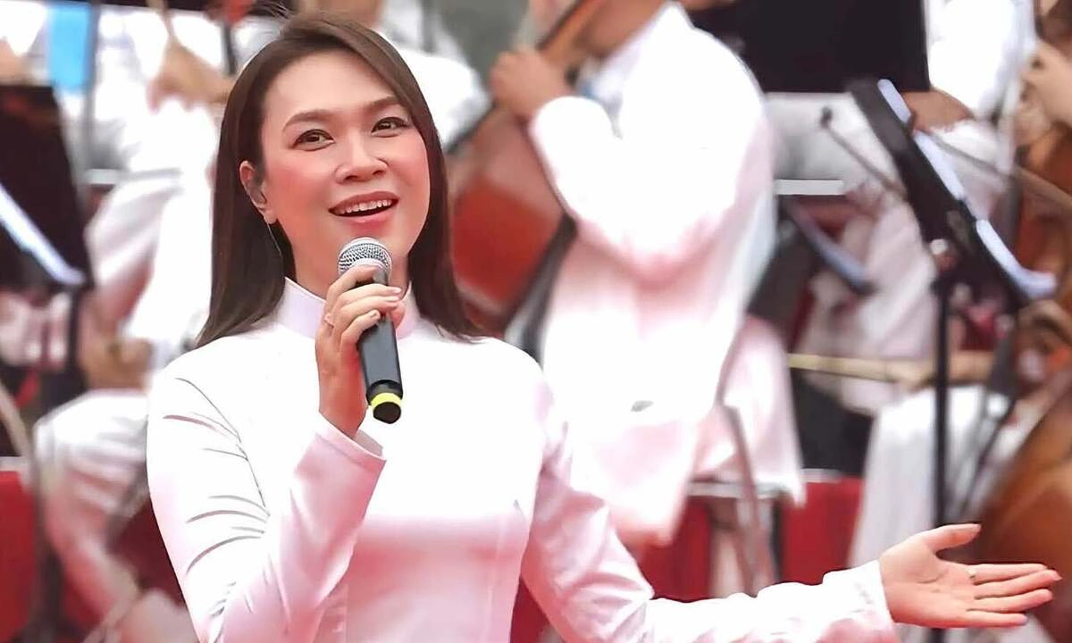 Nhà cái hot nhất Việt Nam đồng hành cùng sự kiện âm nhạc kỷ niệm 50 năm TP HCM - hình ảnh - nohu90bet.vip Nhà cái hot nhất Việt Nam đồng hành cùng sự kiện âm nhạc kỷ niệm 50 năm TP HCM - hình ảnh - nohu90bet.vip