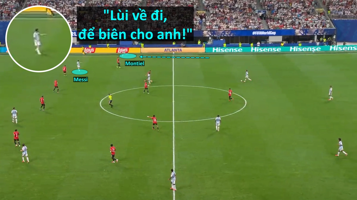Messi và 12 phút để đời của Argentina: góc nhìn mới cho người chơi Việt - hình ảnh - nohu90bet.vip Messi và 12 phút để đời của Argentina: góc nhìn mới cho người chơi Việt - hình ảnh - nohu90bet.vip