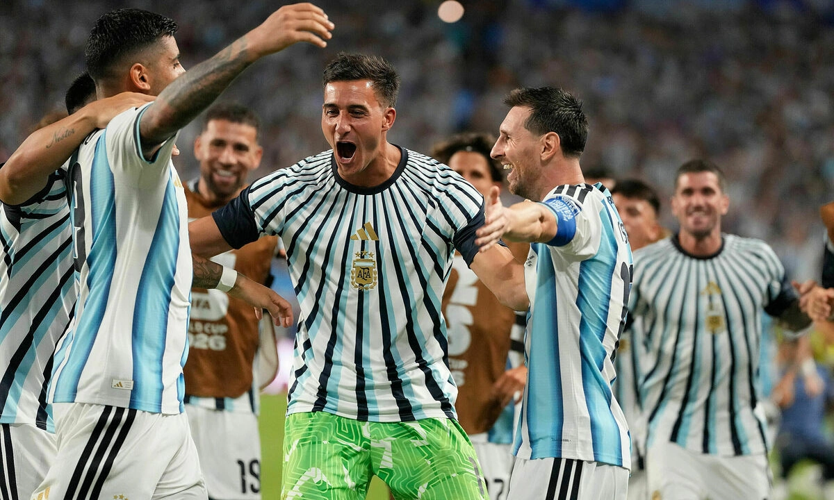 Thưởng đăng ký NOHU90: Argentina thắng nghẹt thở nhờ Messi tại World Cup - hình ảnh - nohu90bet.vip Thưởng đăng ký NOHU90: Argentina thắng nghẹt thở nhờ Messi tại World Cup - hình ảnh - nohu90bet.vip