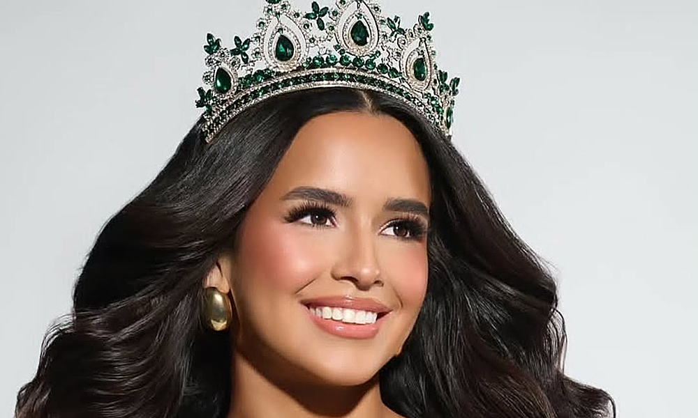 Thảm họa động đất Venezuela: Hoa hậu Mỹ 23 tuổi tử vong, bạn trai cũng thiệt mạng - hình ảnh - nohu90bet.vip Thảm họa động đất Venezuela: Hoa hậu Mỹ 23 tuổi tử vong, bạn trai cũng thiệt mạng - hình ảnh - nohu90bet.vip