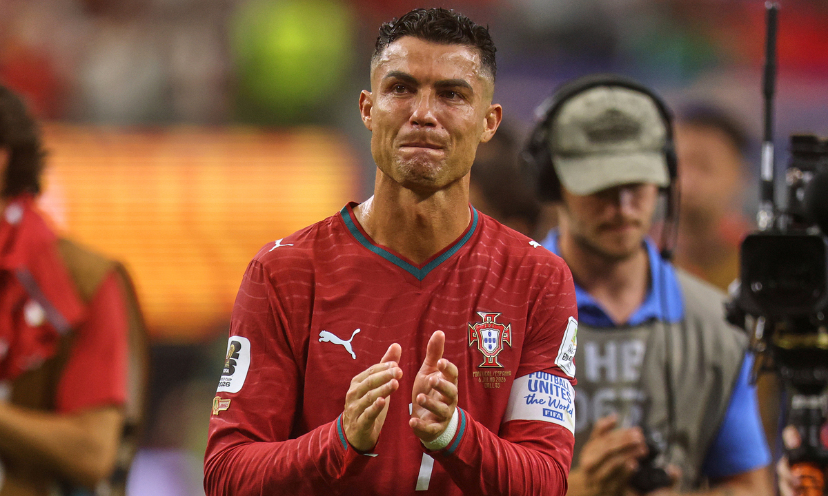 NOHU90 mới nhất 2026: Ronaldo im tiếng, Bồ Đào Nha dừng bước trước Tây Ban Nha - hình ảnh - nohu90bet.vip NOHU90 mới nhất 2026: Ronaldo im tiếng, Bồ Đào Nha dừng bước trước Tây Ban Nha - hình ảnh - nohu90bet.vip
