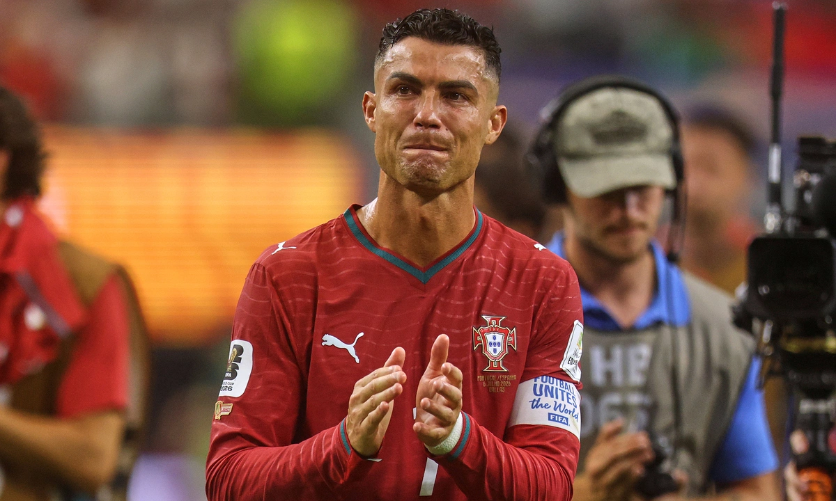 Djorkaeff: ‘Ronaldo bị Bồ Đào Nha tẩy chay’: góc nhìn mới cho người chơi Việt - hình ảnh - nohu90bet.vip