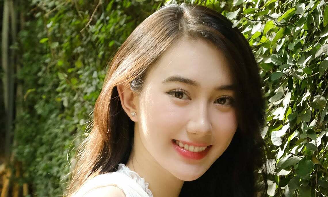 NOHU90 chính thức: Diễn viên Gen Z Thanh Tâm bứt phá từ vai người thứ ba - hình ảnh - nohu90bet.vip