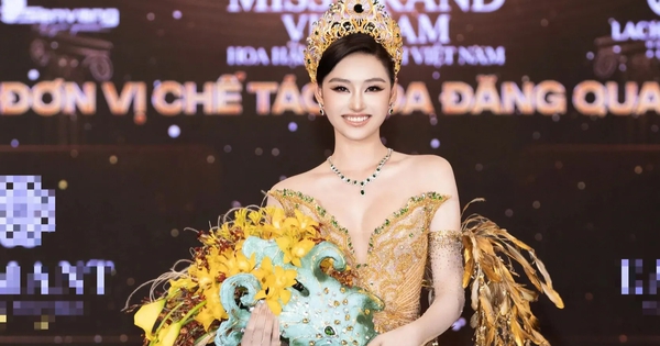 Tải app NOHU90 – Theo dõi Miss Grand International 2027 tại Việt Nam mọi lúc, mọi nơi - hình ảnh - nohu90bet.vip