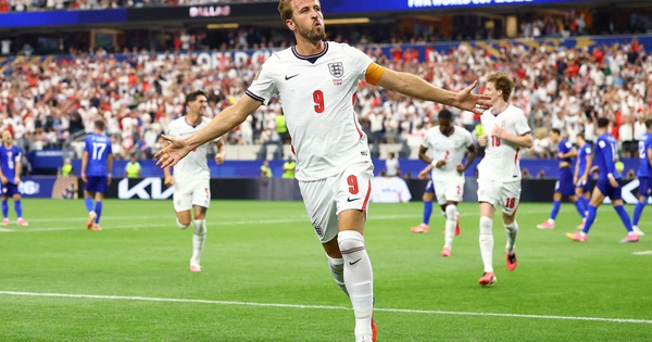 NOHU90 Việt Nam: ‘Tam sư’ đặt trọn niềm tin vào Harry Kane tại World Cup 2026 - hình ảnh - nohu90bet.vip