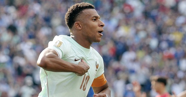 Mbappe chói sáng, bắt kịp Messi: Đua bàn thắng kịch tính nhất lịch sử World Cup: góc nhìn mới cho người chơi Việt - hình ảnh - nohu90bet.vip Mbappe chói sáng, bắt kịp Messi: Đua bàn thắng kịch tính nhất lịch sử World Cup: góc nhìn mới cho người chơi Việt - hình ảnh - nohu90bet.vip