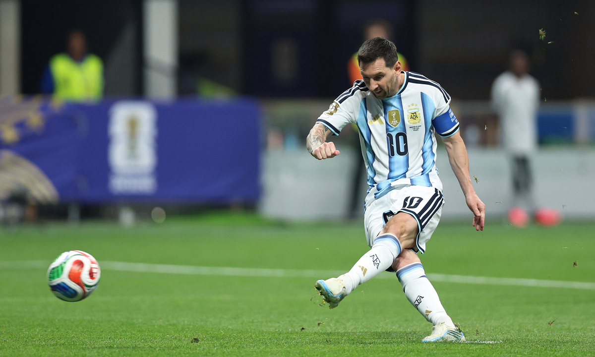 NOHU90 chính thức: Messi sút hỏng 2 phạt đền tại World Cup 2026 – Điều chưa từng có! - hình ảnh - nohu90bet.vip