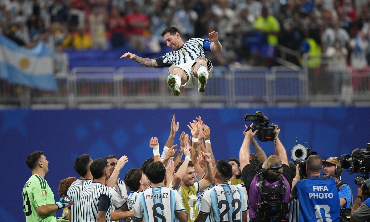 NOHU90 cược thể thao: Messi lập kỷ lục ghi bàn liên tiếp ở vòng knock-out World Cup 2026 - hình ảnh - nohu90bet.vip NOHU90 cược thể thao: Messi lập kỷ lục ghi bàn liên tiếp ở vòng knock-out World Cup 2026 - hình ảnh - nohu90bet.vip
