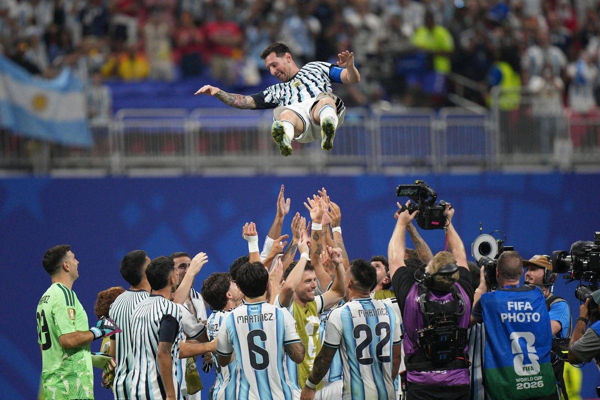 Messi, Haaland vào đội hình hay nhất vòng 1/8 World Cup 2026: góc nhìn mới cho người chơi Việt - hình ảnh - nohu90bet.vip Messi, Haaland vào đội hình hay nhất vòng 1/8 World Cup 2026: góc nhìn mới cho người chơi Việt - hình ảnh - nohu90bet.vip