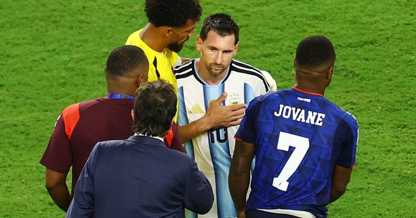 Thưởng đăng ký NOHU90: Messi khen ngợi tinh thần thi đấu của Cabo Verde tại World Cup 2026 - hình ảnh - nohu90bet.vip Thưởng đăng ký NOHU90: Messi khen ngợi tinh thần thi đấu của Cabo Verde tại World Cup 2026 - hình ảnh - nohu90bet.vip