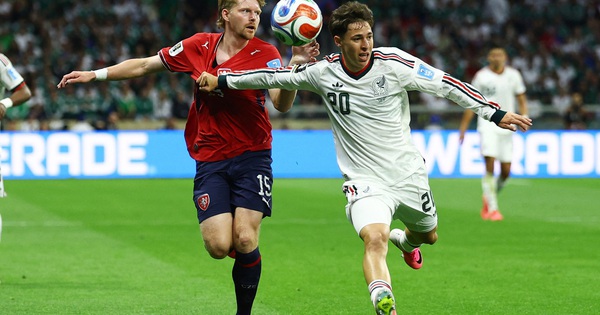 NOHU90 link dự phòng: Mexico hòa Ecuador 0-0, cơ hội vàng cho người chơi cá cược? - hình ảnh - nohu90bet.vip