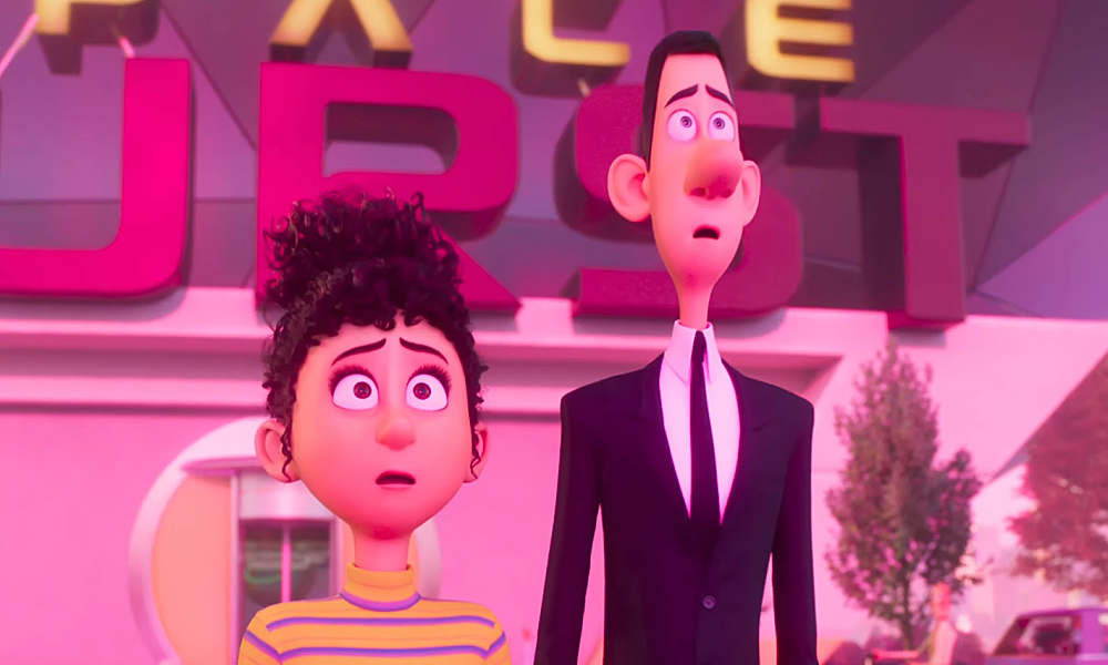 Timothée Chalamet lần đầu lồng tiếng hoạt hình ‘Not Alone’: góc nhìn mới cho người chơi Việt - hình ảnh - nohu90bet.vip