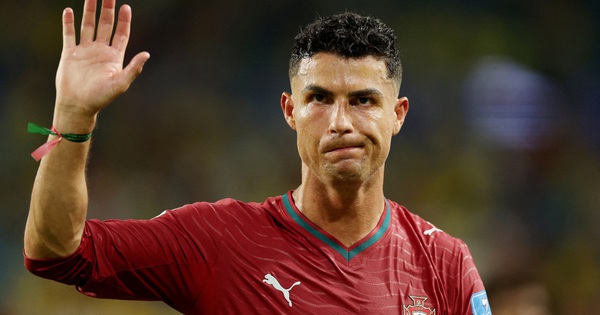 Ronaldo xác nhận World Cup 2026 là kỳ World Cup cuối cùng trong sự nghiệp - hình ảnh - nohu90bet.vip Ronaldo xác nhận World Cup 2026 là kỳ World Cup cuối cùng trong sự nghiệp - hình ảnh - nohu90bet.vip