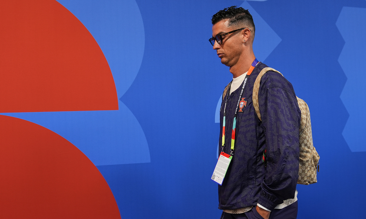 Thể thao trực tuyến: Ronaldo và Modric so tài tại vòng 1/16 World Cup 2026 - hình ảnh - nohu90bet.vip