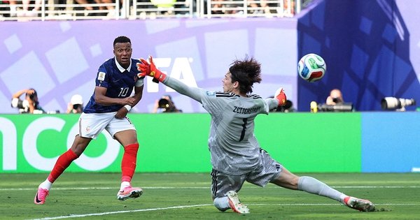 Pháp vs Paraguay: Cơ hội vàng cho người hâm mộ theo dõi và đặt cược cùng NOHU90 - hình ảnh - nohu90bet.vip Pháp vs Paraguay: Cơ hội vàng cho người hâm mộ theo dõi và đặt cược cùng NOHU90 - hình ảnh - nohu90bet.vip