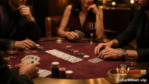 NOHU90⚡️Trang Chủ Chính Thức NOHU90BET.VIP 2026 | +86K Liền Tay! - hình ảnh - nohu90bet.vip