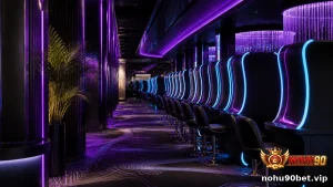 NOHU90⚡️Trang Chủ Chính Thức NOHU90BET.VIP 2026 | +86K Liền Tay! - hình ảnh - nohu90bet.vip