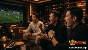 NOHU90⚡️Trang Chủ Chính Thức NOHU90BET.VIP 2026 | +86K Liền Tay! - hình ảnh - nohu90bet.vip