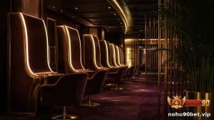 NOHU90⚡️Trang Chủ Chính Thức NOHU90BET.VIP 2026 | +86K Liền Tay! - hình ảnh - nohu90bet.vip