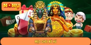 Mẹo Chơi Nổ Hũ – Chiến Thuật Săn Jackpot Hiệu Quả Mỗi Ngày