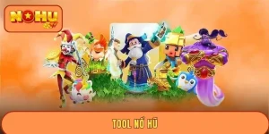 Tool Nổ Hũ 2026 – Công Cụ Hỗ Trợ Nâng Cao Tỷ Lệ Chiến Thắng